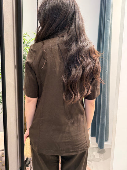 isabel giacca m/m
