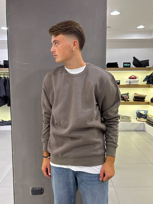tiffosi felpa basic