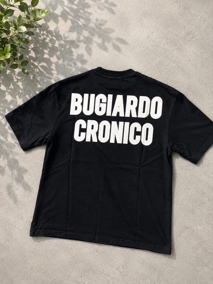duca t shirt bugiardo