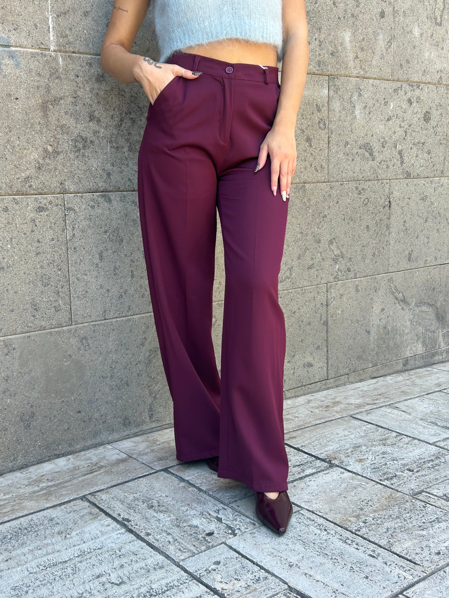 cor01 panta basic