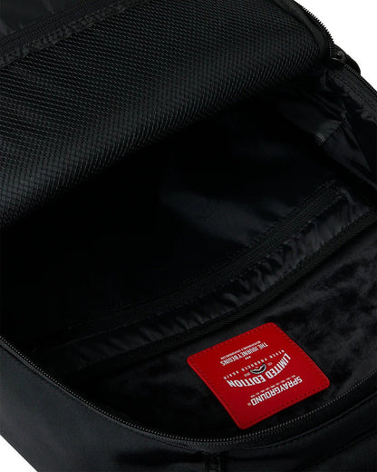 sprayground shark central