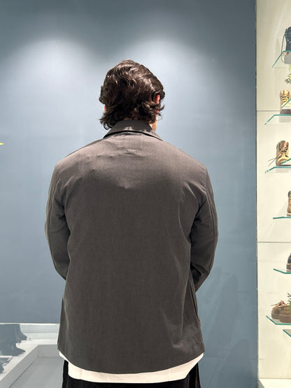 only & sons camicia tasca