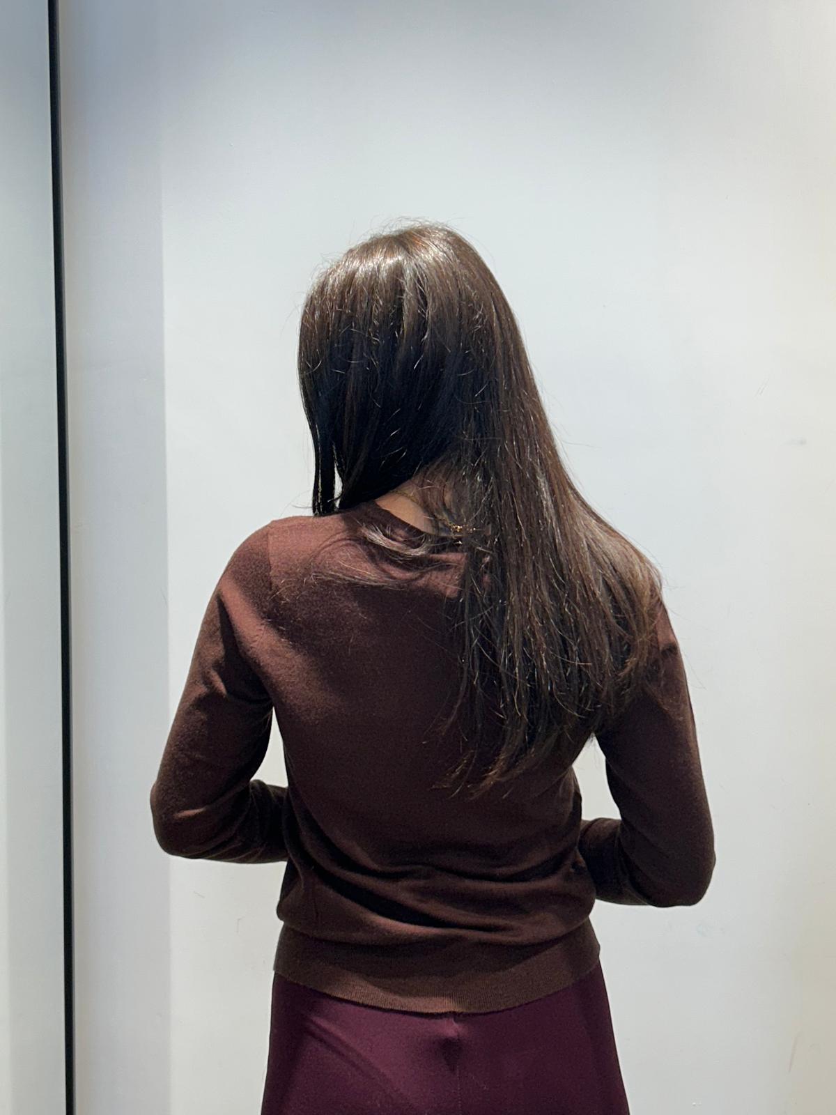 egg pull lana rasata basic