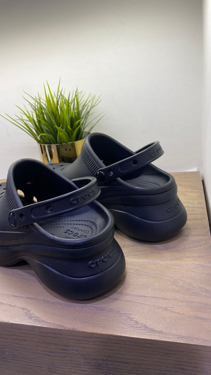 crocs bae clog