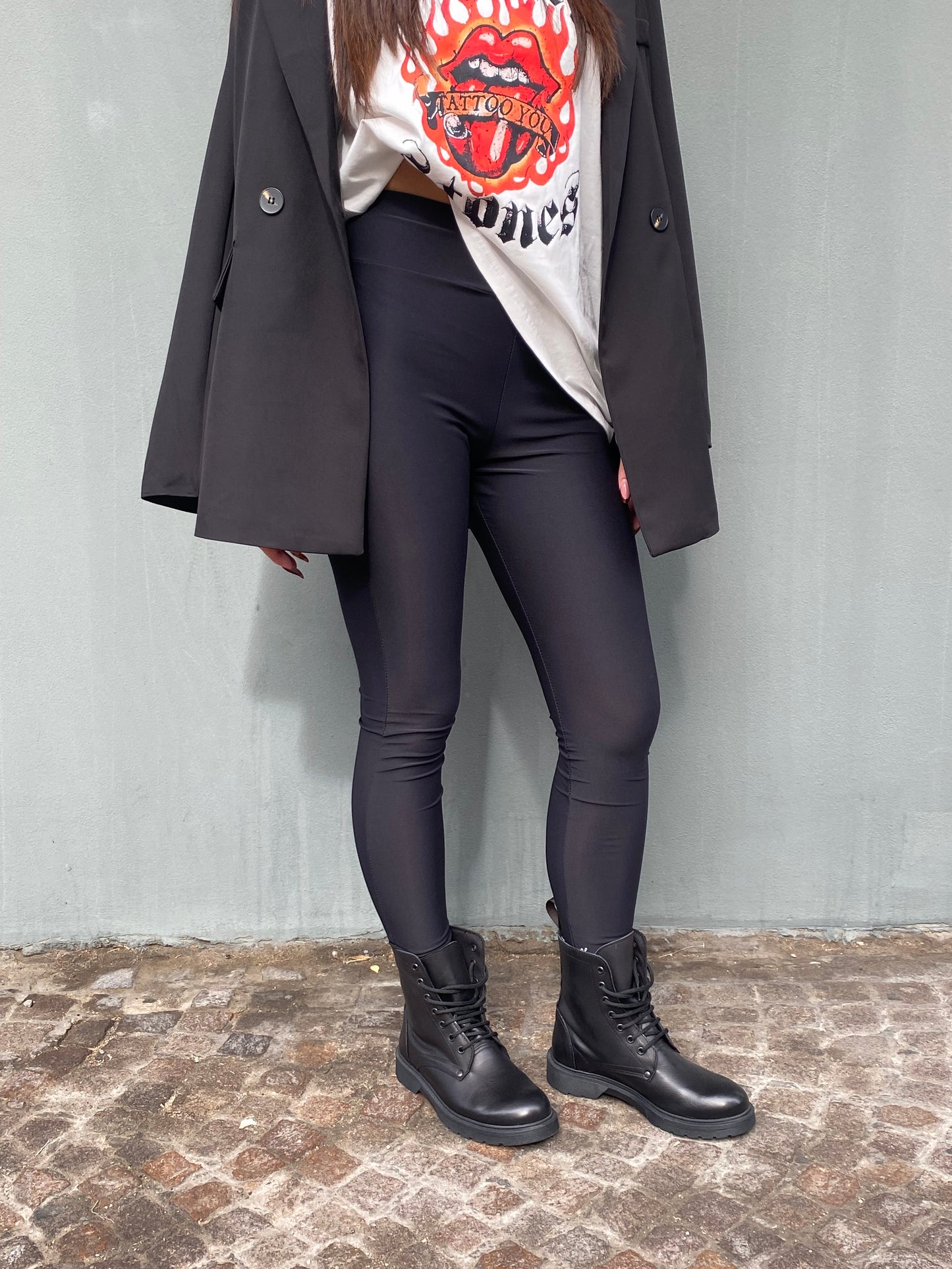 cor01 leggings basic