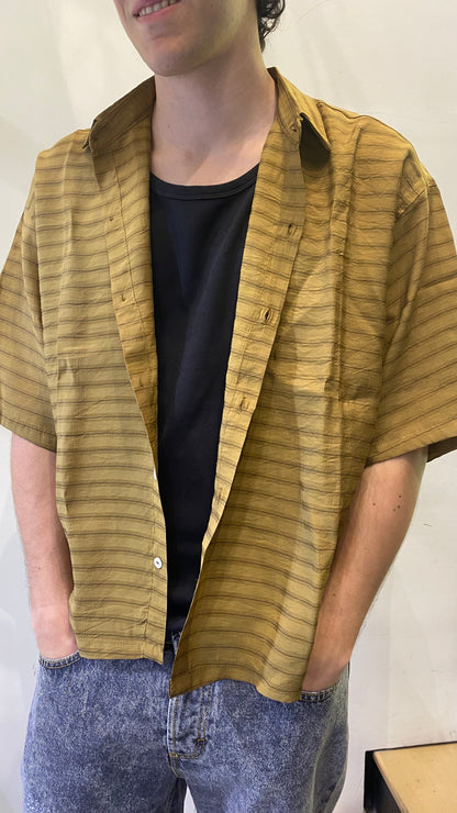 duca camicia riga orizzontale