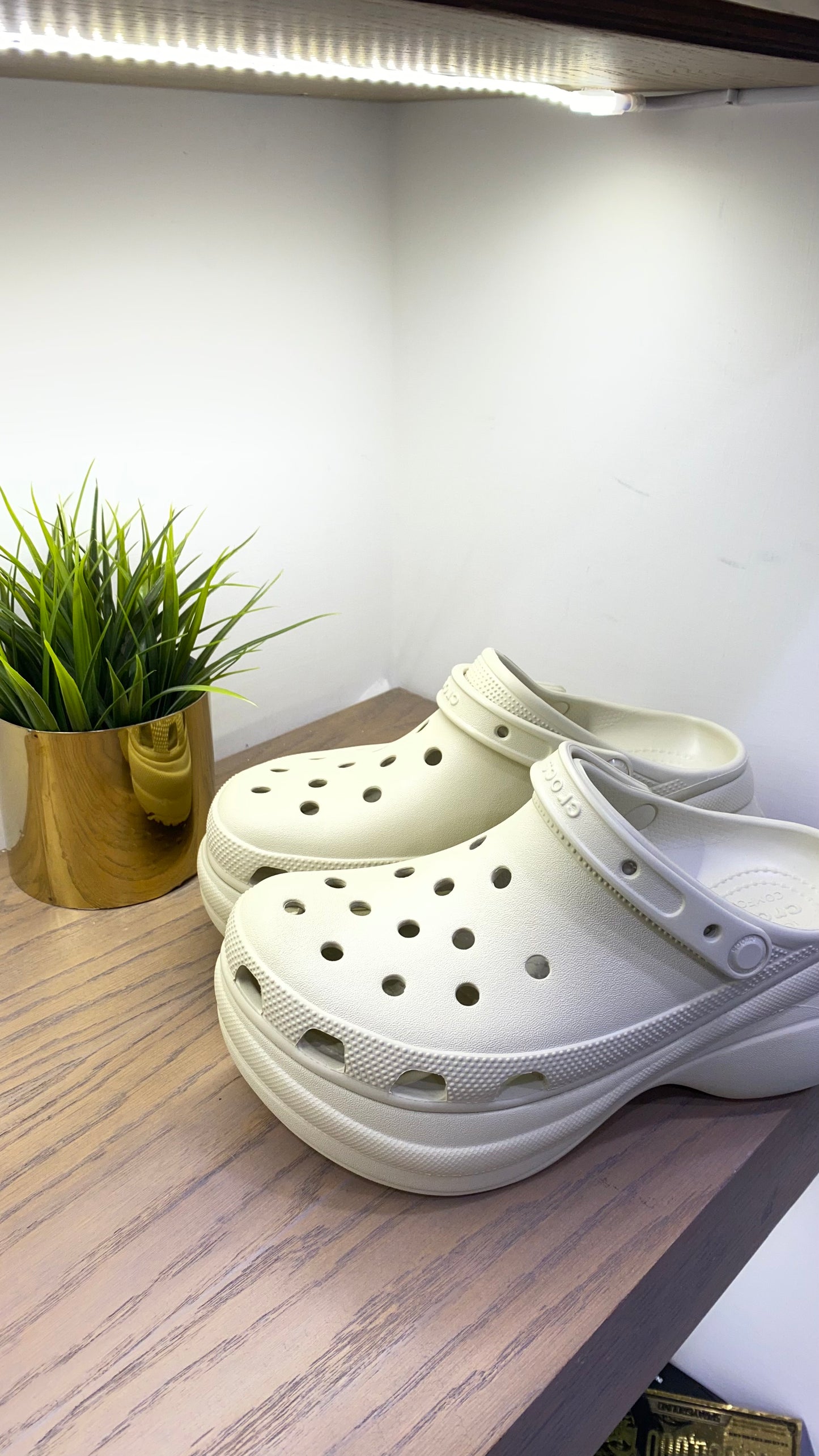 crocs bae clog