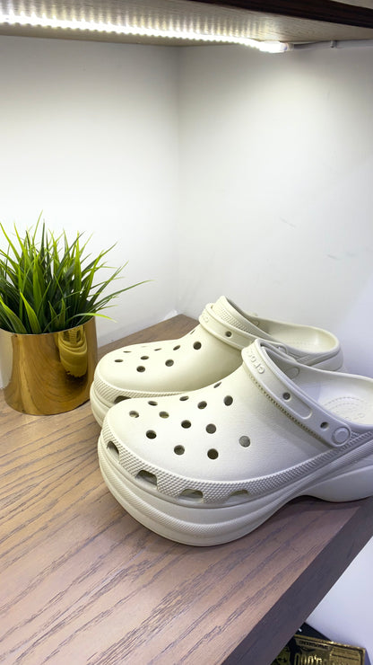 crocs bae clog