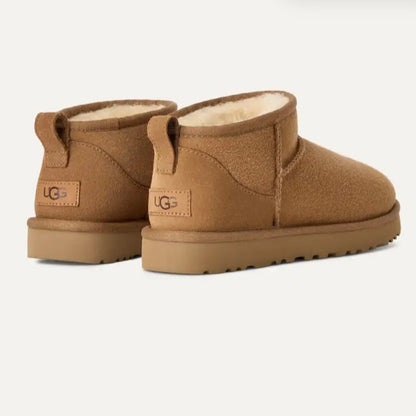 ugg classic ultramini