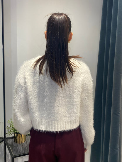 glamorous pull rombi