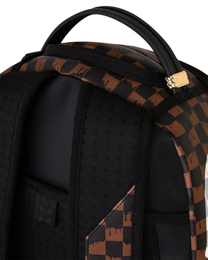 sprayground drip check shark