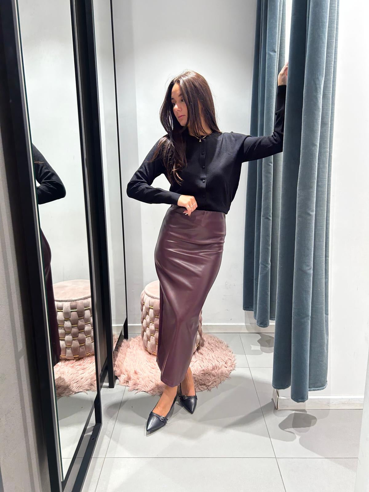 egg longuette ecopello retro p.milano