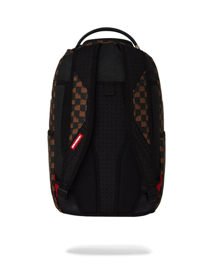sprayground drip check shark