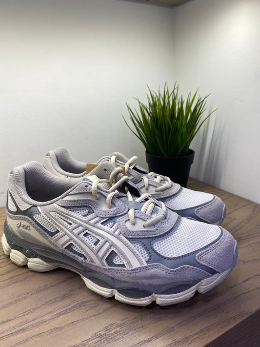 asics nyc gel