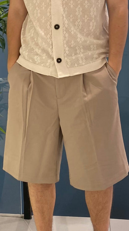 only & sons bermuda basic