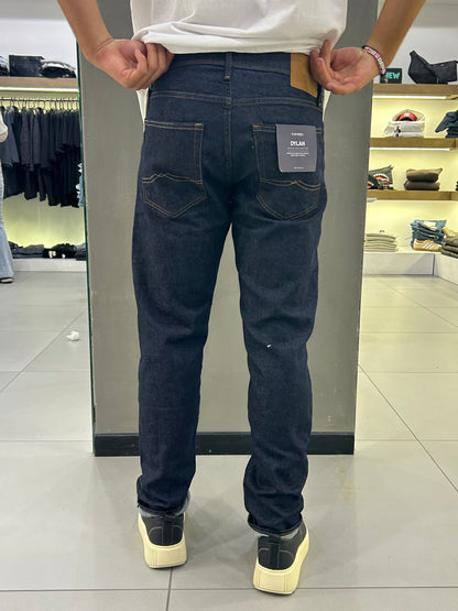 tiffosi jeans slim