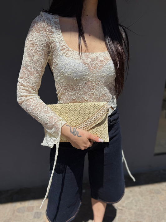 monique maglia pizzo