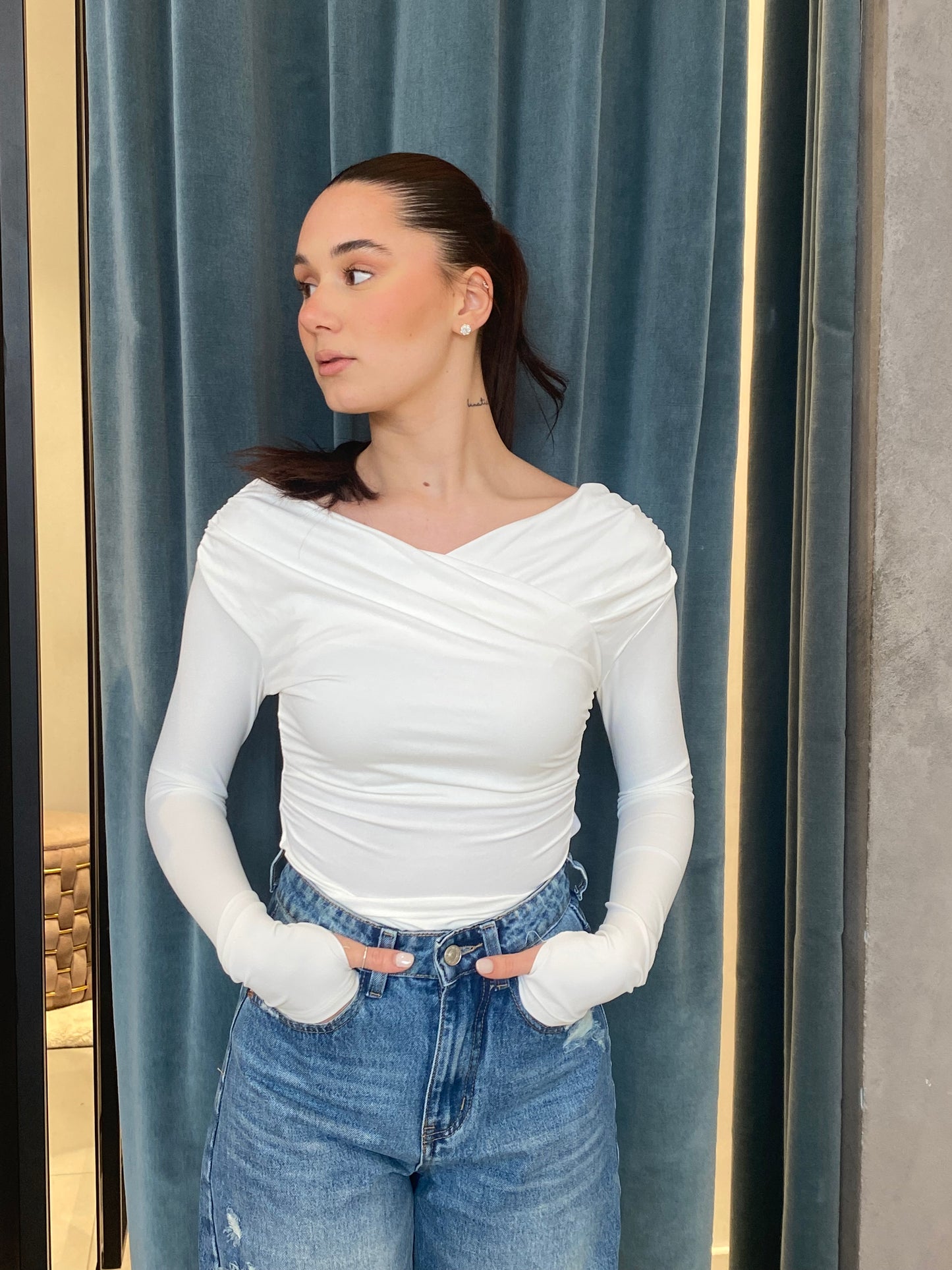 isabel body incrocio