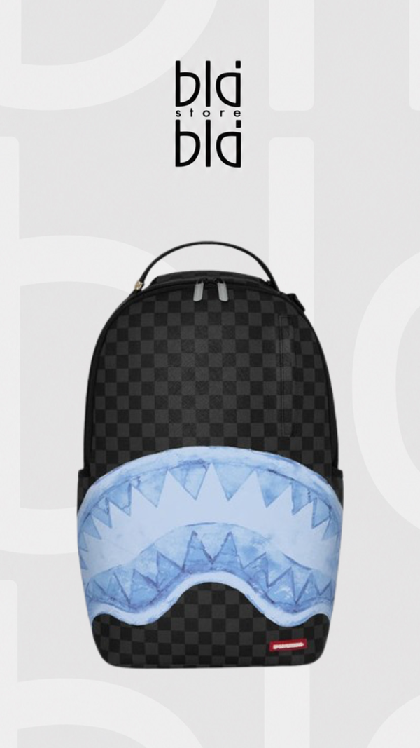 sprayground iceberg