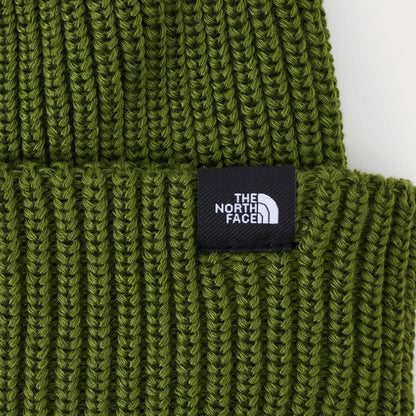 tnf fisherman beanie
