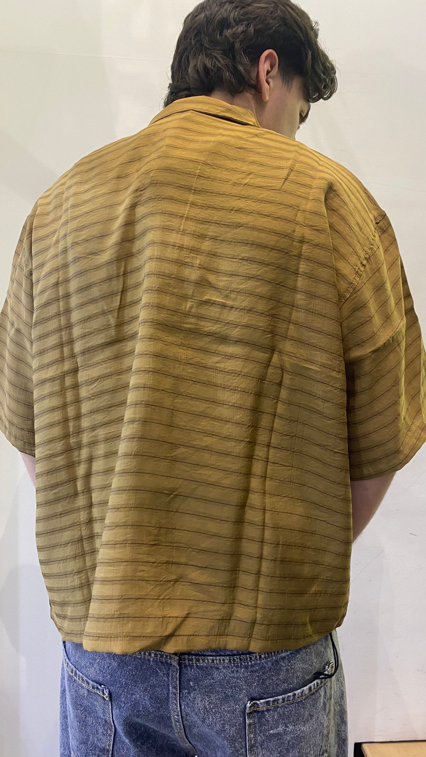 duca camicia riga orizzontale