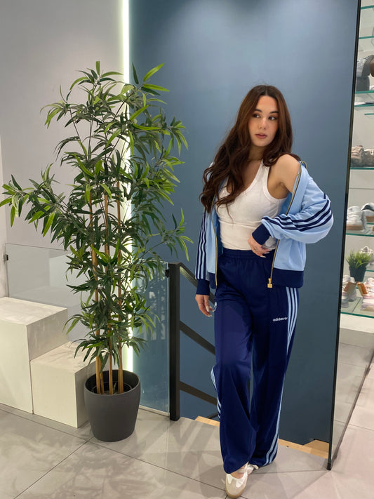 adidas tuta firebird