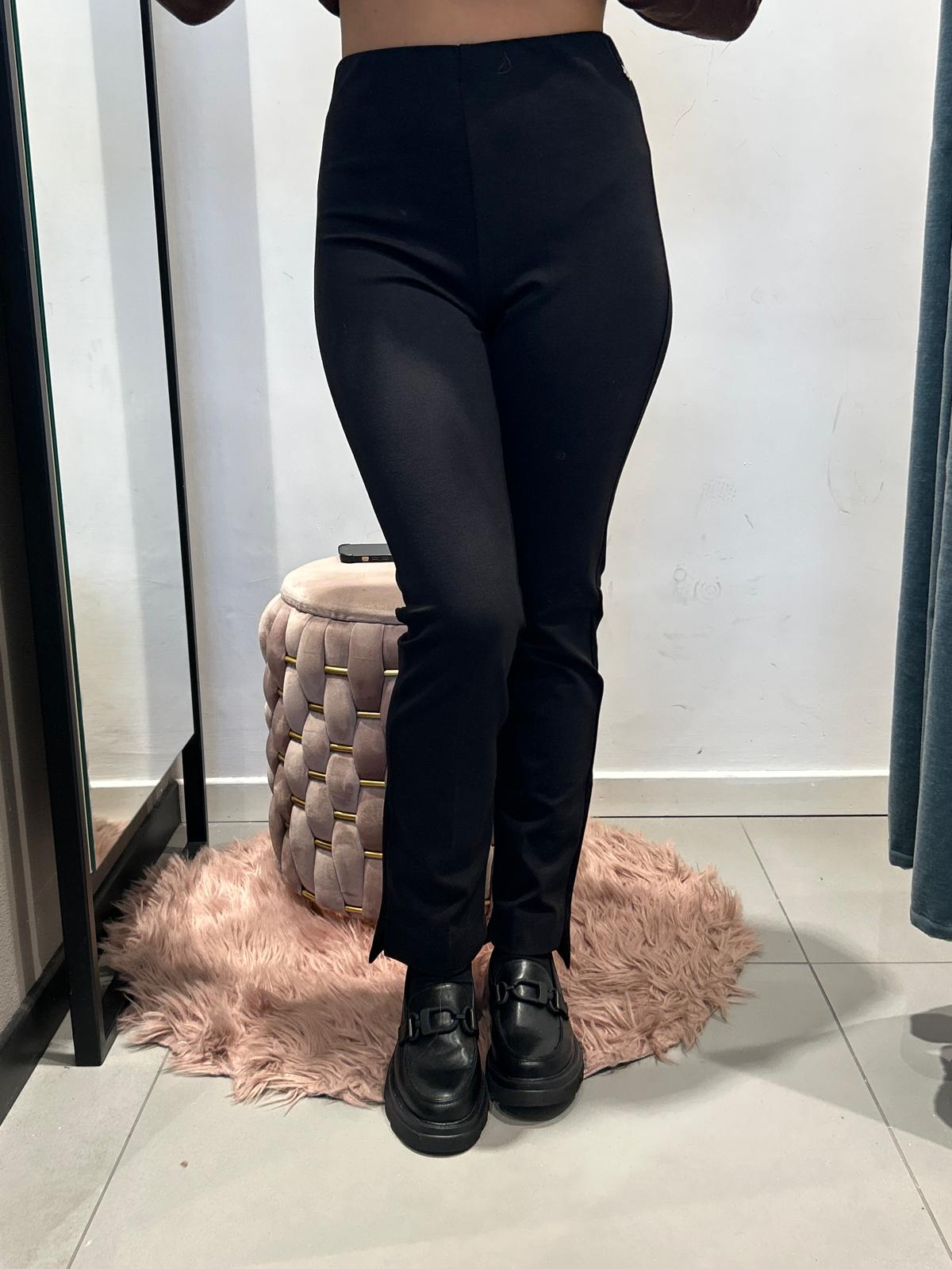 egg pantalone punto milano