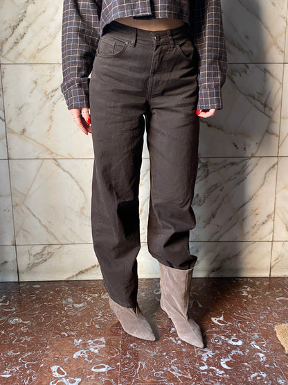 glitter panta baloon