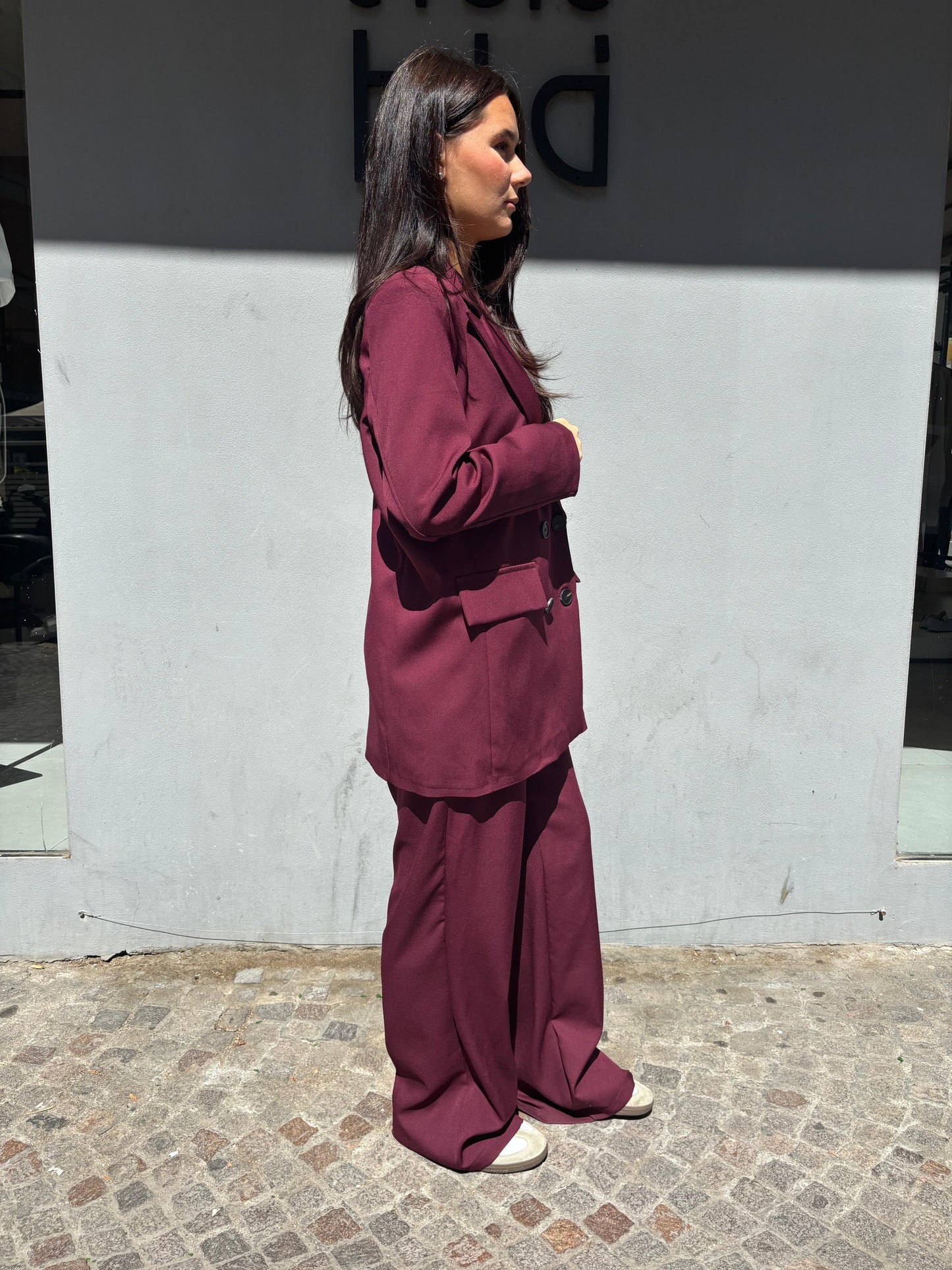 cor01 tailleur doppio petto