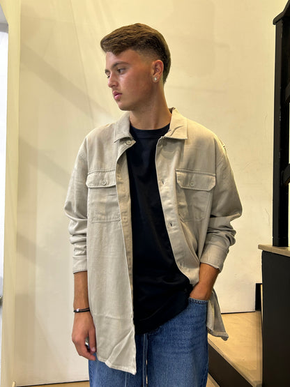 tiffosi camicia colletto