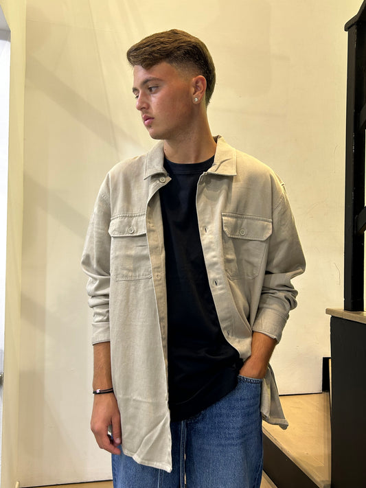 tiffosi camicia colletto