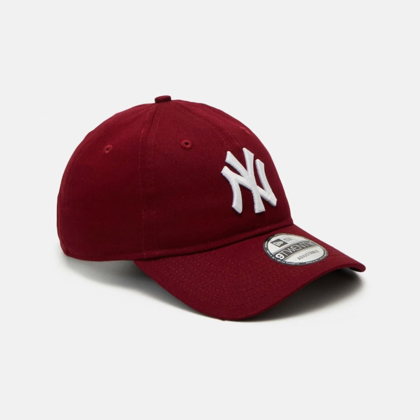 new era baseball ny