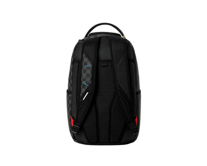 sprayground marvel venom