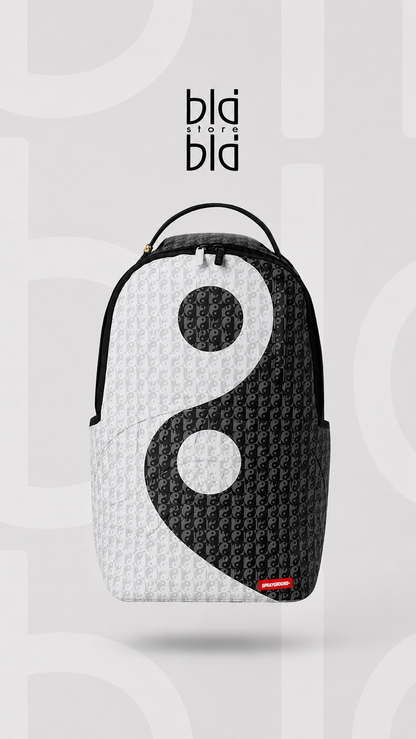 sprayground yin yang