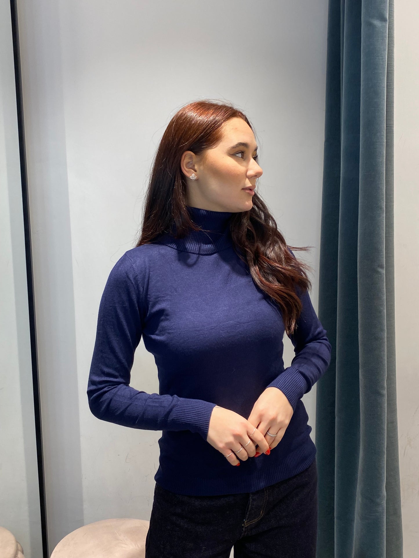 isabel lupetto basic