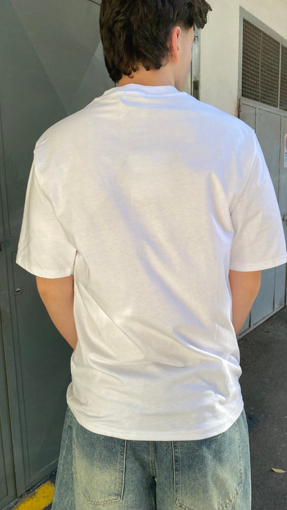duca t shirt word