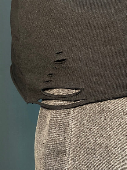 duca t shirt cut out