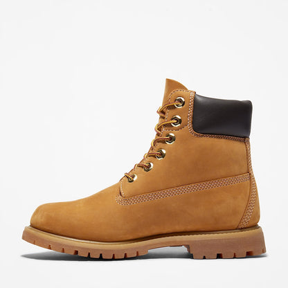timberland boot  woman