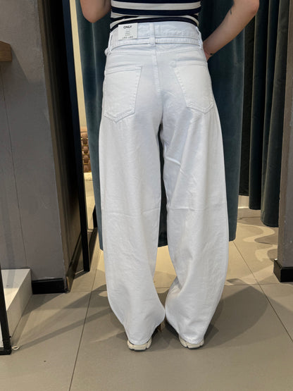 only denim laccio