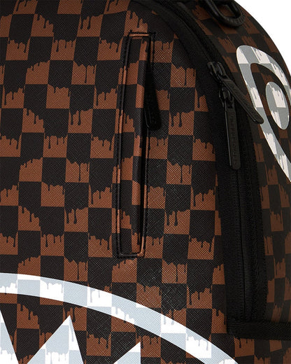 sprayground drip check shark