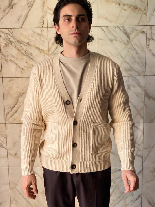 only&sons cardigan tasche