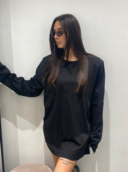 victor t-shirt m/l cucitura spalla