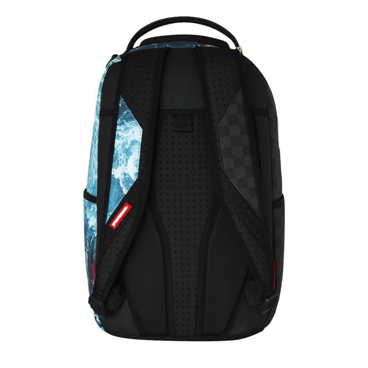 sprayground split ocean deep