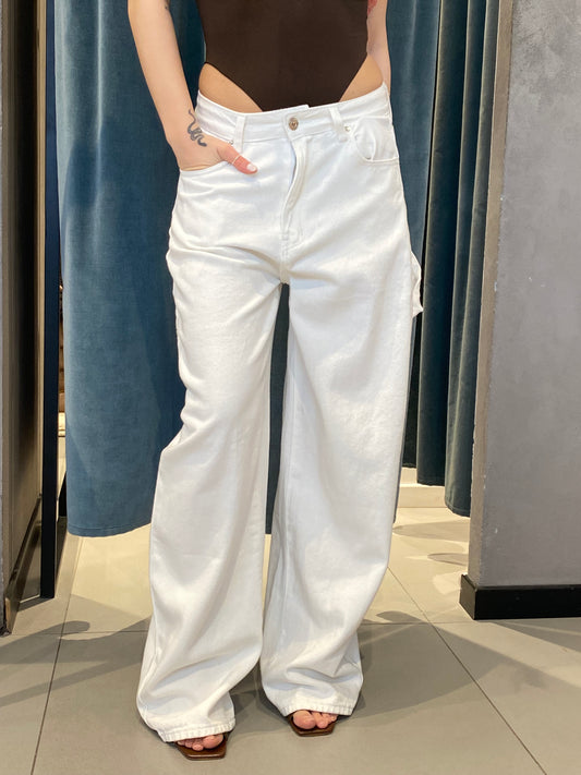 glitter denim work tasca cuore