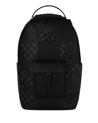 sprayground mix up backpack