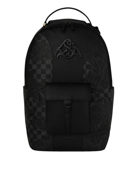 sprayground mix up backpack