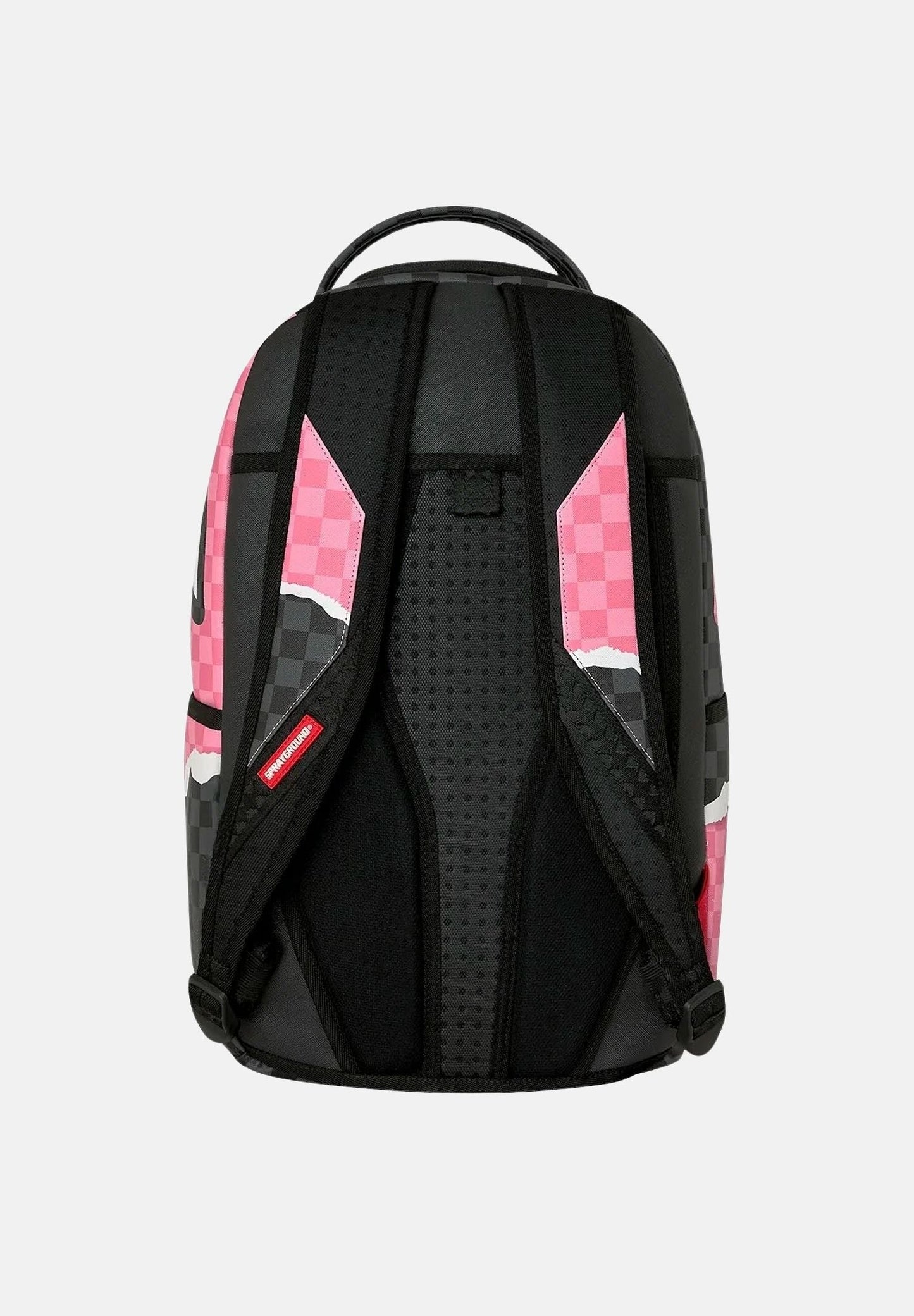 sprayground pink panther on the run