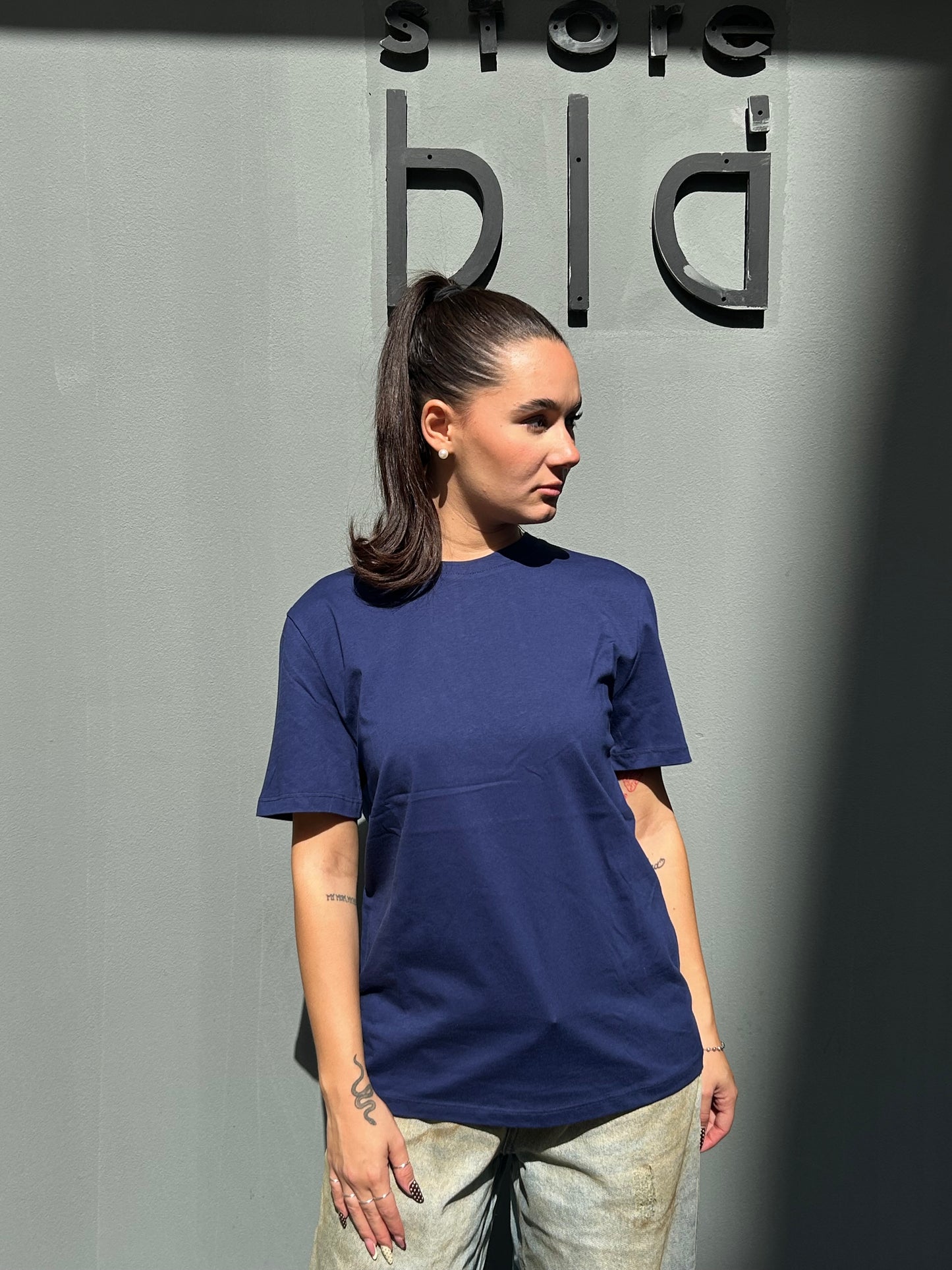 lumina t-shirt basic