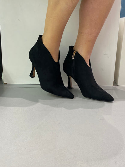 gold tronchetto scollo