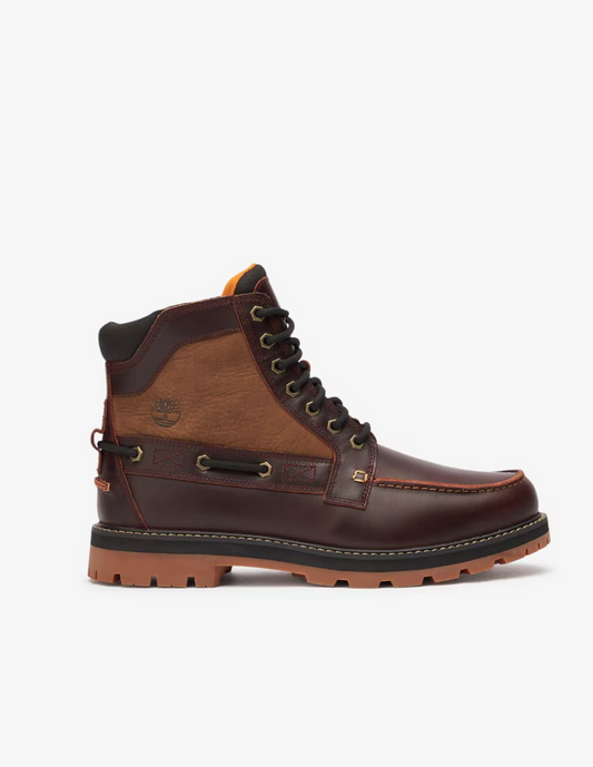 timberland stivale britton